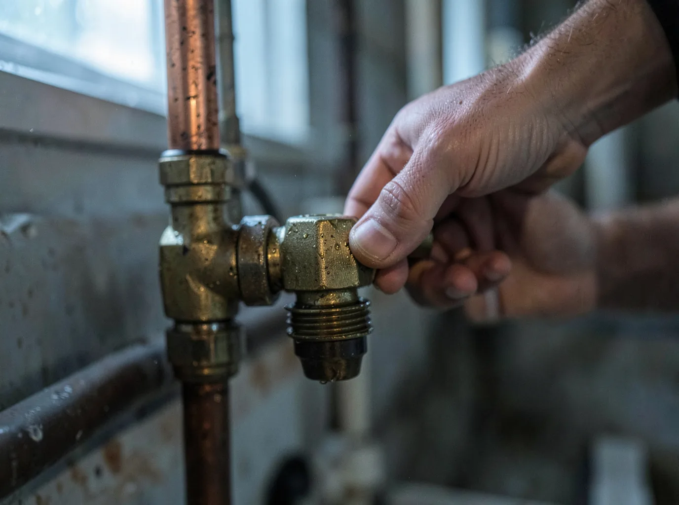 Emergency Plumber Houston, PA FAQs